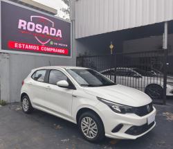 FIAT Argo 1.0 4P FLEX FIREFLY DRIVE