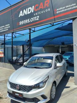 FIAT Argo 1.0 4P FLEX FIREFLY DRIVE