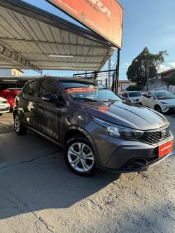 FIAT Argo 1.0 4P FLEX FIREFLY DRIVE
