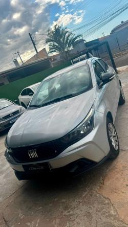 FIAT Argo 1.0 4P FLEX FIREFLY