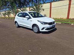 FIAT Argo 1.0 4P FLEX FIREFLY DRIVE