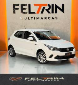 FIAT Argo 1.0 4P FLEX FIREFLY DRIVE
