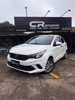 FIAT Argo 1.0 4P FLEX FIREFLY