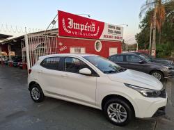 FIAT Argo 1.0 FLEX FIREFLY