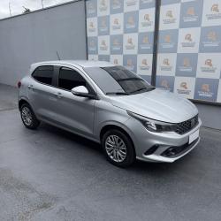 FIAT Argo 1.0 FLEX FIREFLY