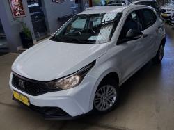 FIAT Argo 1.0 FLEX FIREFLY