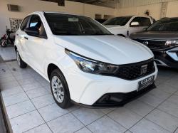 FIAT Argo 1.0 FLEX FIREFLY