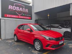 FIAT Argo 1.0 FLEX FIREFLY