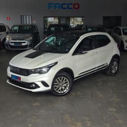 FIAT Argo 1.3 4P FIREFLY FLEX TREKKING