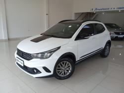 FIAT Argo 1.3 4P FIREFLY FLEX TREKKING