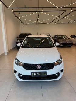 FIAT Argo 1.3 4P FIREFLY FLEX DRIVE