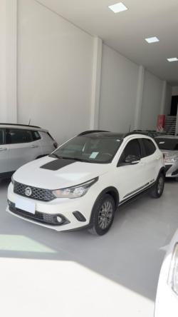 FIAT Argo 1.3 4P FIREFLY FLEX TREKKING
