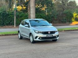 FIAT Argo 1.3 4P FIREFLY FLEX DRIVE