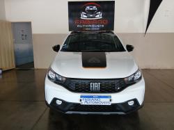 FIAT Argo 1.3 4P FIREFLY FLEX TREKKING
