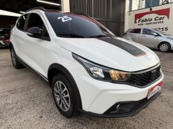 FIAT Argo 1.3 4P FLEX FIREFLY TREKKING AUTOMTICO CVT