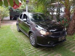 FIAT Argo 1.3 4P FLEX FIREFLY TREKKING AUTOM�TICO CVT