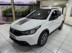 FIAT Argo 1.3 4P FLEX FIREFLY TREKKING AUTOM�TICO CVT