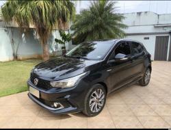 FIAT Argo 1.8 4P FLEX E.TORQ PRECISION