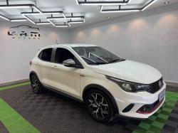 FIAT Argo 1.8 4P FLEX E.TORQ HGT