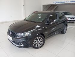 FIAT Argo 1.8 4P FLEX E.TORQ PRECISION
