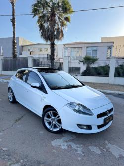 FIAT Bravo 1.4 16V T-JET TURBO
