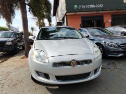 FIAT Bravo 1.8 16V 4P FLEX ESSENCE DUALOGIC AUTOMATIZADO