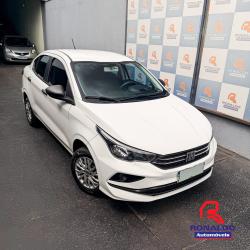 FIAT Cronos 1.0 4P FIREFLY FLEX DRIVE