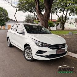 FIAT Cronos 1.0 4P FIREFLY FLEX