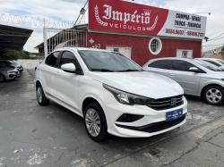 FIAT Cronos 1.3 4P FLEX DRIVE