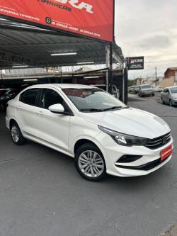 FIAT Cronos 1.3 4P FLEX DRIVE