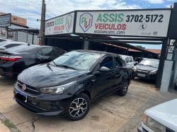 FIAT Cronos 1.3 4P FLEX DRIVE