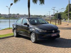 FIAT Cronos 1.3 4P FLEX DRIVE