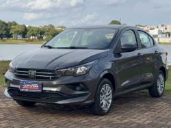 FIAT Cronos 1.3 4P FLEX DRIVE GSR AUTOMATIZADO