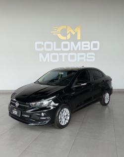 FIAT Cronos 1.3 4P FLEX DRIVE