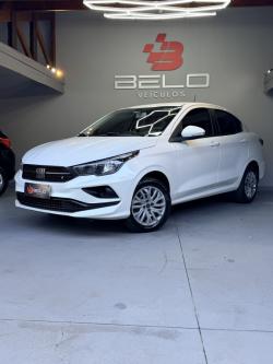 FIAT Cronos 1.3 4P FLEX DRIVE
