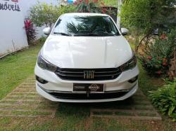 FIAT Cronos 1.3 4P FIREFLY FLEX PRECISION AUTOM�TICO CVT