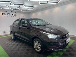 FIAT Cronos 1.3 4P FLEX DRIVE