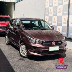 FIAT Cronos 1.3 4P FLEX DRIVE