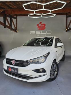 FIAT Cronos 1.8 4P FLEX PRECISION AUTOM�TICO