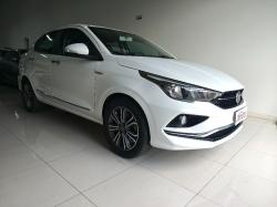 FIAT Cronos 1.8 4P FLEX PRECISION AUTOM�TICO