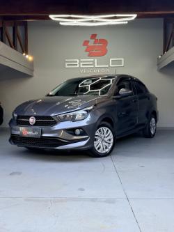 FIAT Cronos 1.8 4P FLEX DRIVE AUTOM�TICO