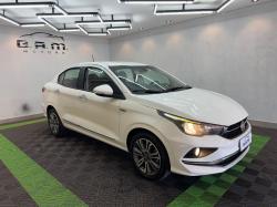FIAT Cronos 1.8 4P FLEX PRECISION AUTOM�TICO