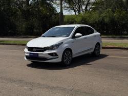 FIAT Cronos 1.8 4P FLEX PRECISION AUTOMÁTICO