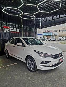 FIAT Cronos 1.8 4P FLEX PRECISION AUTOMÁTICO
