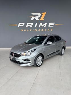 FIAT Cronos 1.8 4P FLEX DRIVE AUTOMÁTICO