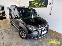FIAT Doblo 1.8 16V 4P FLEX ADVENTURE XINGU