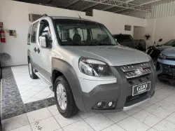 FIAT Doblo 1.8 16V 4P FLEX ADVENTURE