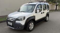 FIAT Doblo 1.8 4P FLEX ADVENTURE