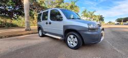 FIAT Doblo 1.8 4P FLEX ADVENTURE TRY-ON
