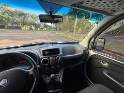 FIAT Doblo Cargo 1.4 FLEX